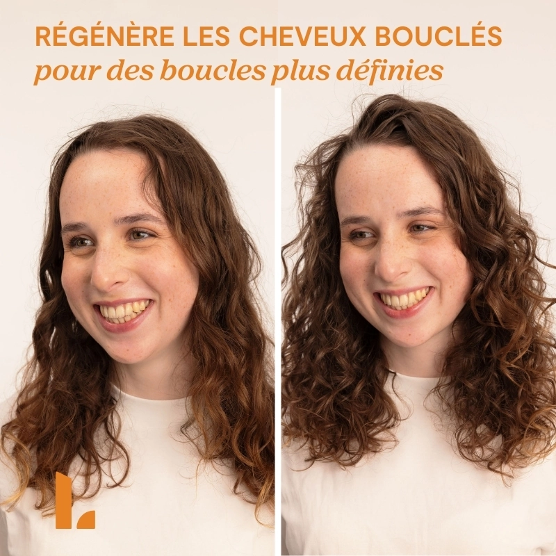 produit: Masque Régénérant
