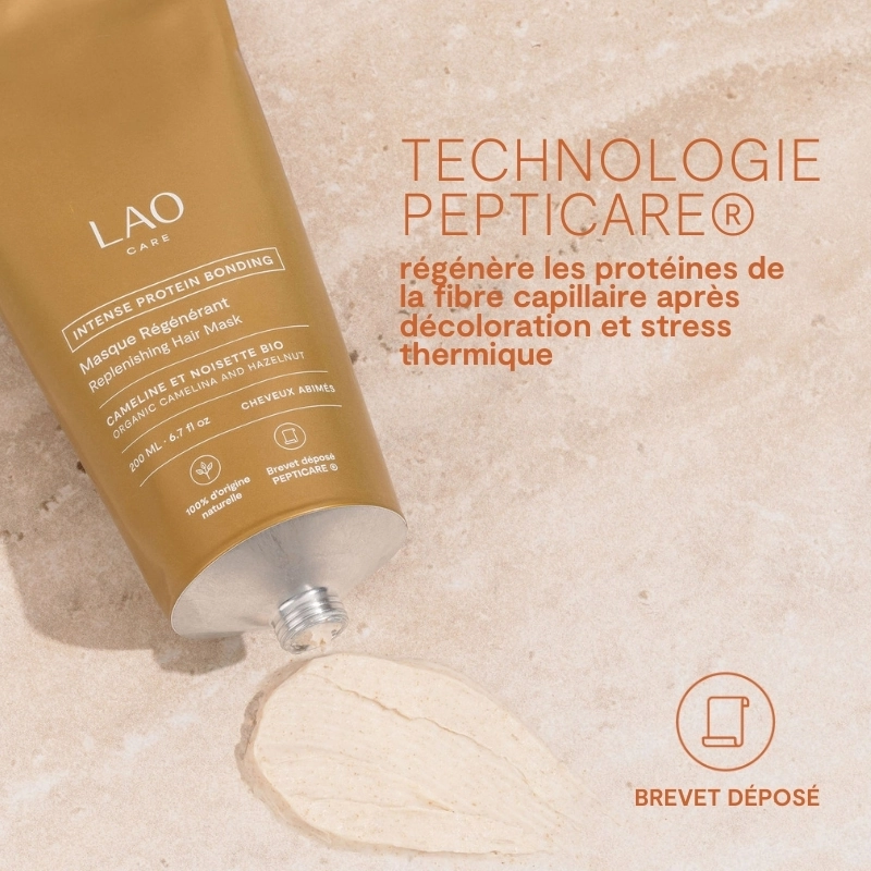 produit: Masque Régénérant
