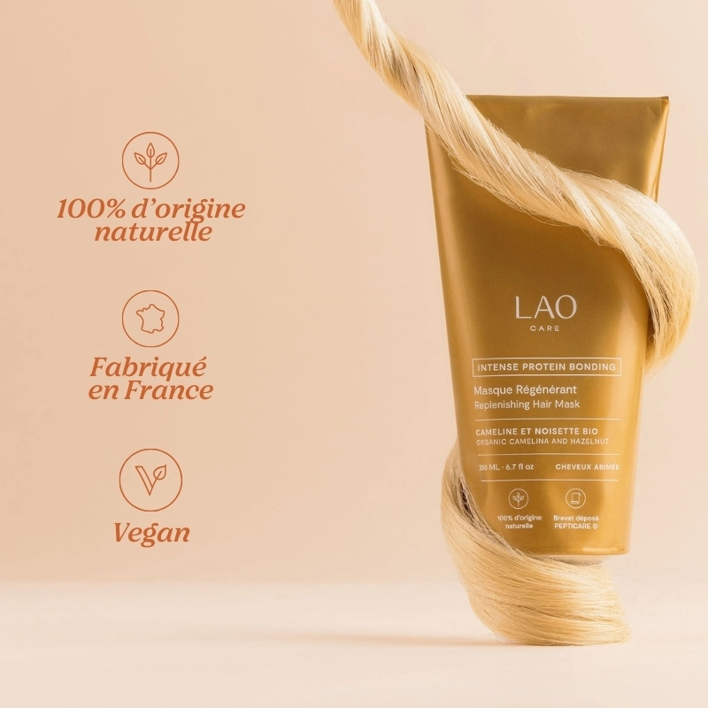 produit: Masque Régénérant