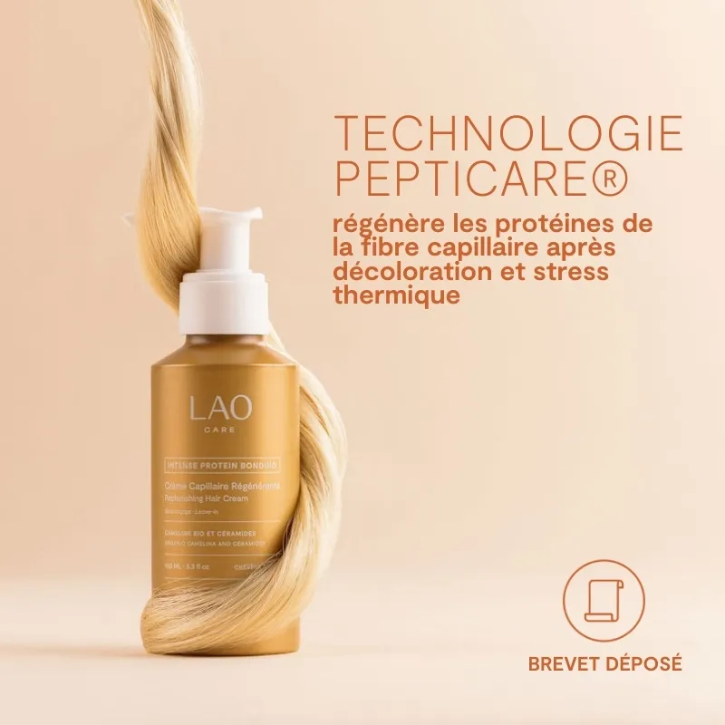 produit: Crème Régénérante