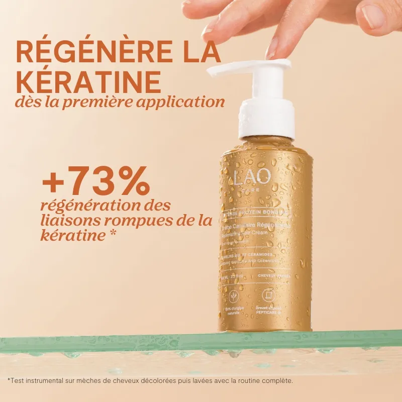 produit: Crème Régénérante