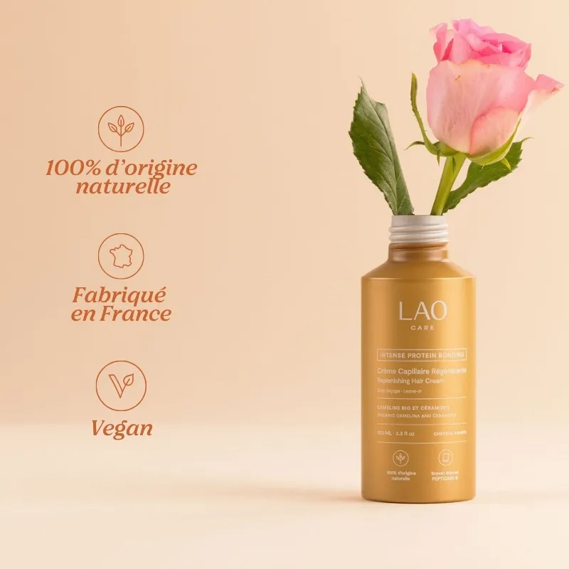 produit: Crème Régénérante