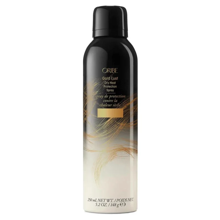 Image - Gold Lust Dry Heat Protection Spray