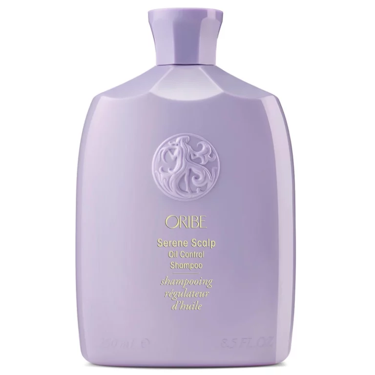 Image - Serene Scalp Oil Control Shampoo