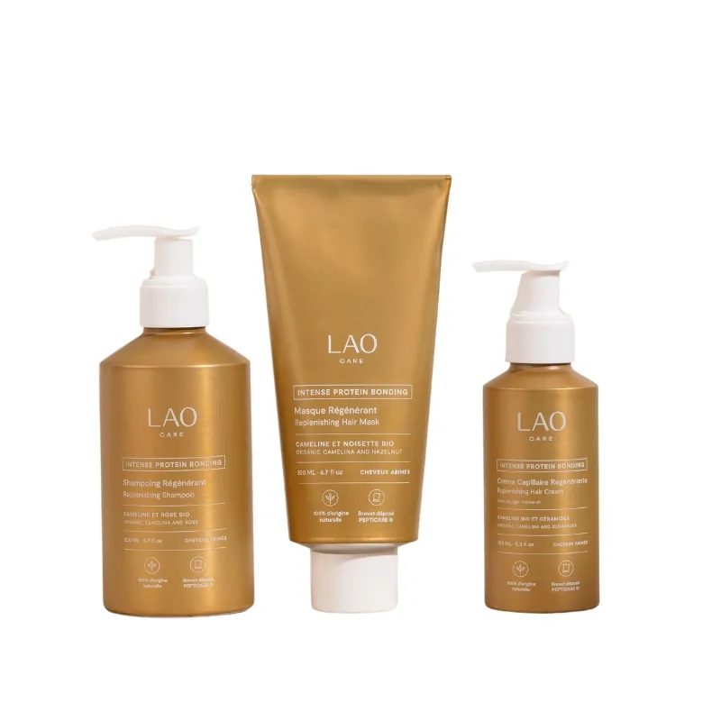 produit: Cure Régénérante
