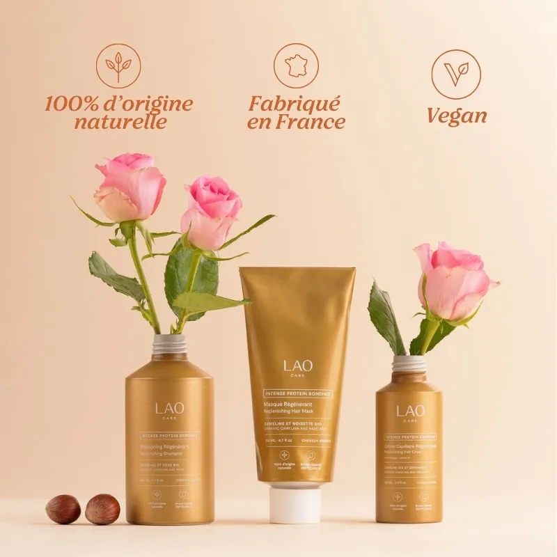 produit: Cure Régénérante
