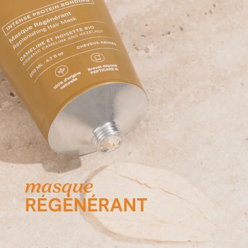 produit: Cure Régénérante