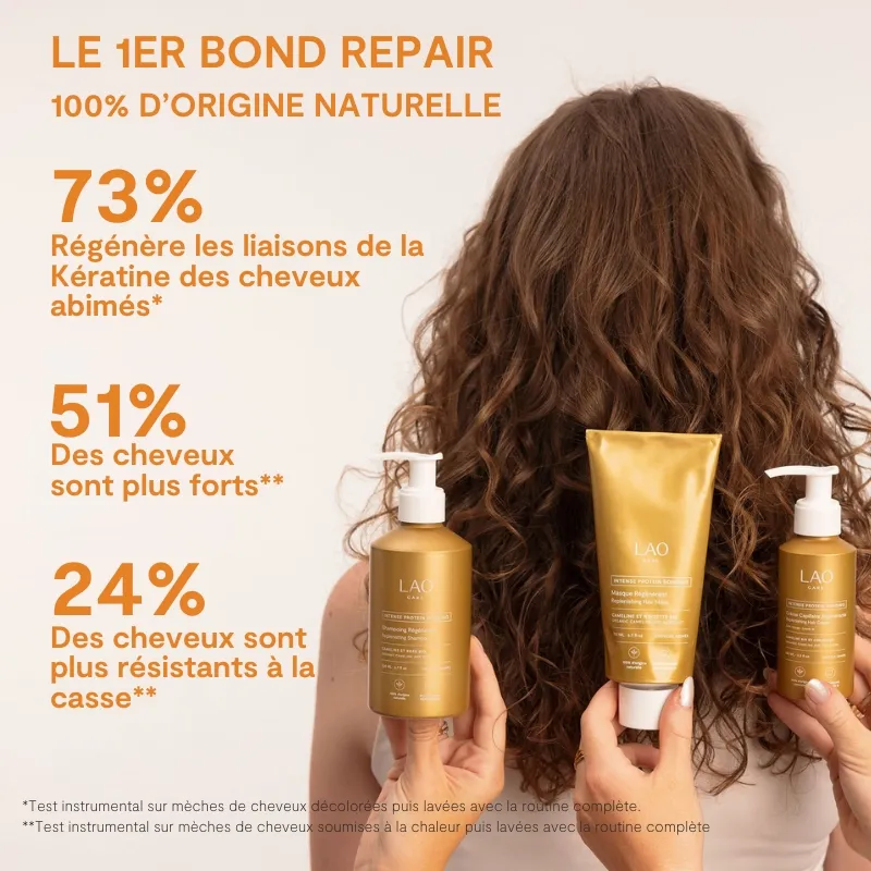 produit: Cure Régénérante