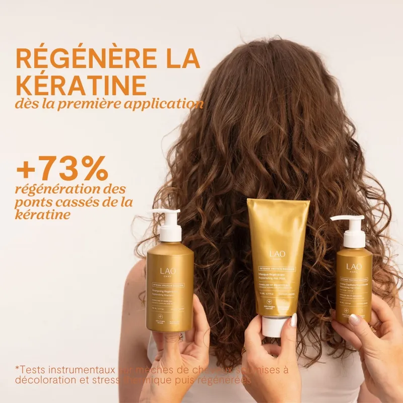 produit: Cure Régénérante