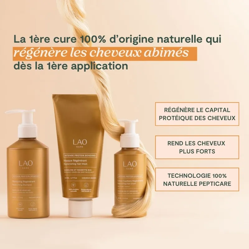 produit: Cure Régénérante