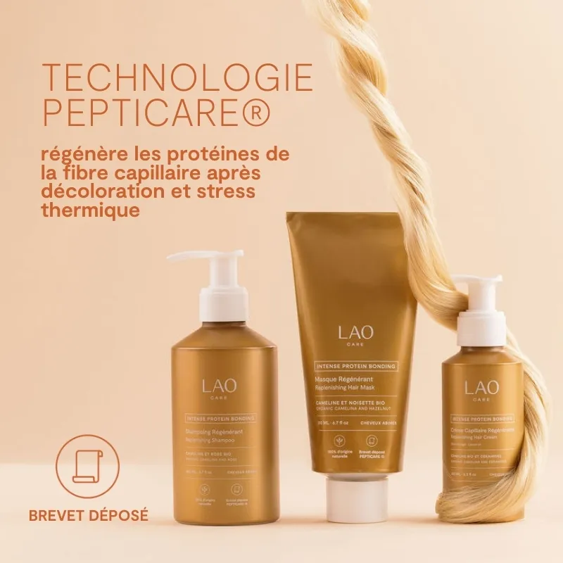 produit: Cure Régénérante