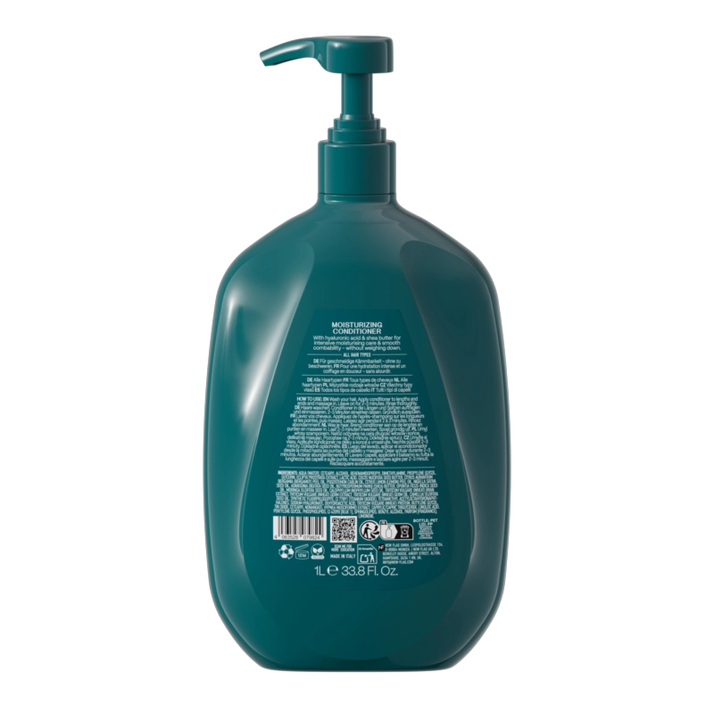 produit: Après-shampoing Moisture Melt