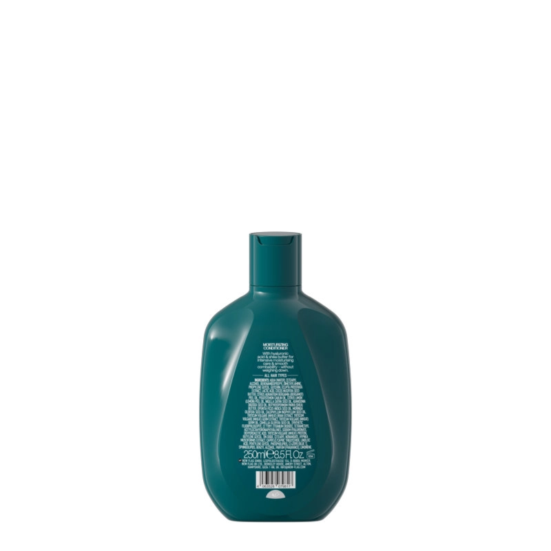 produit: Après-shampoing Moisture Melt