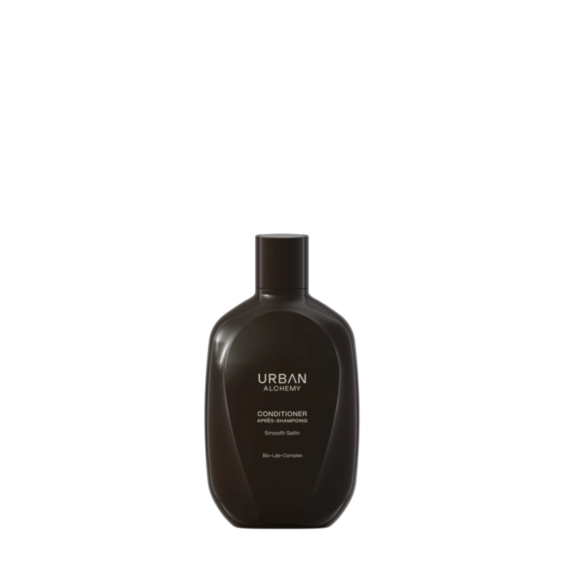 produit: Après-shampoing Smooth Satin