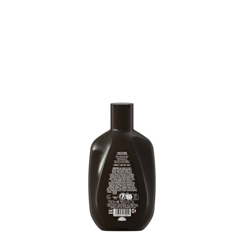 produit: Après-shampoing Smooth Satin