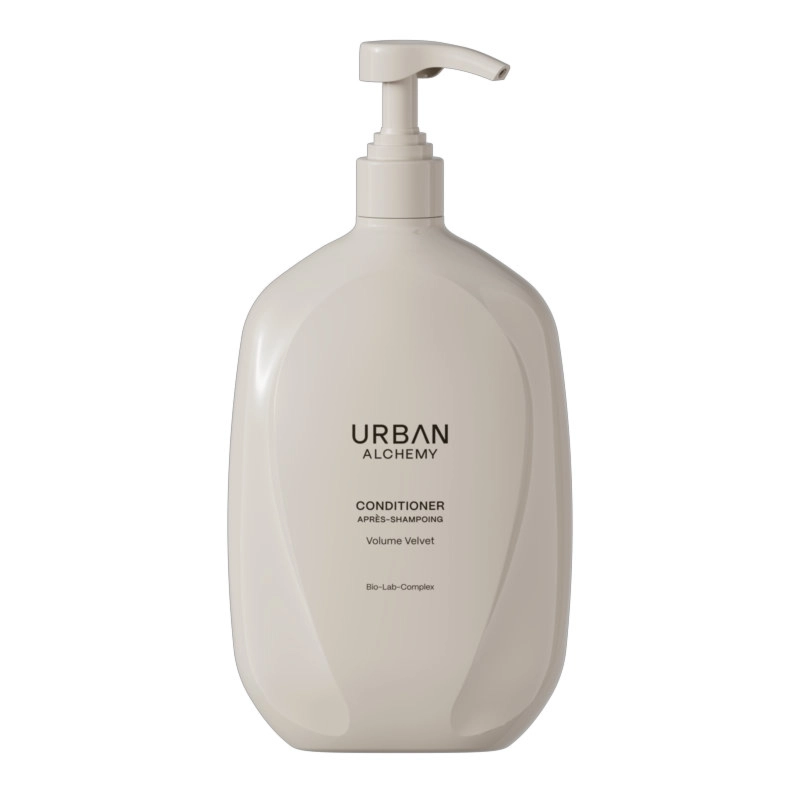produit: Après-shampoing Volume Velvet
