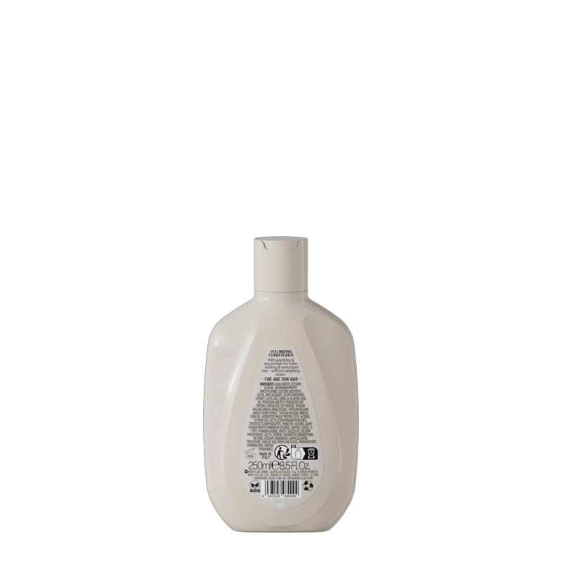 produit: Après-shampoing Volume Velvet