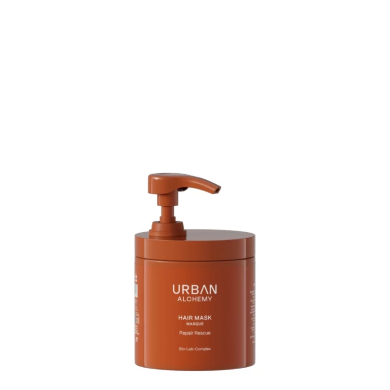 Image - Masque Repair Rescue