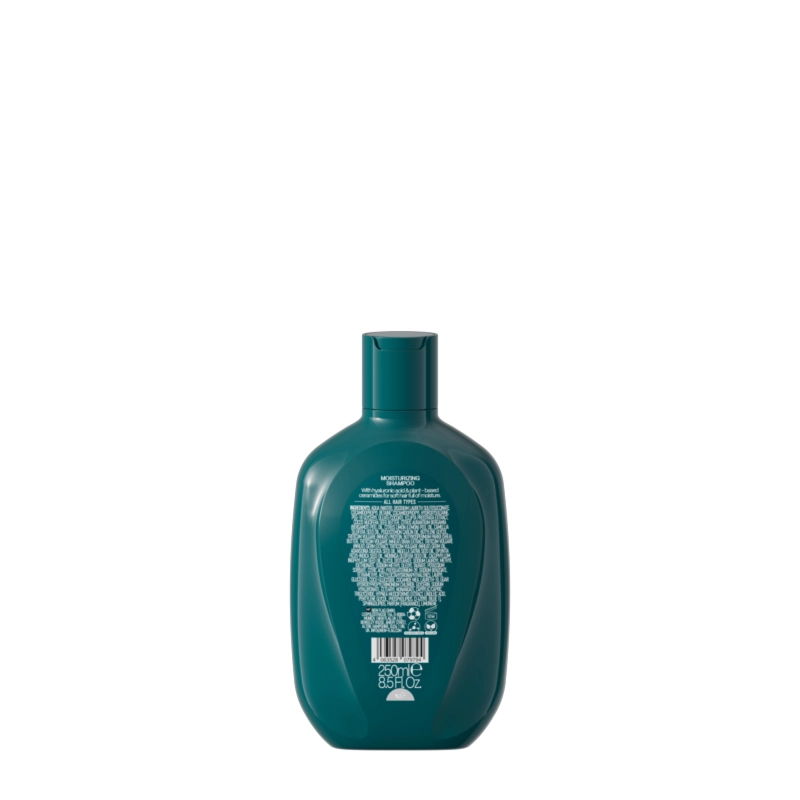 produit: Shampoing Moisture Mane