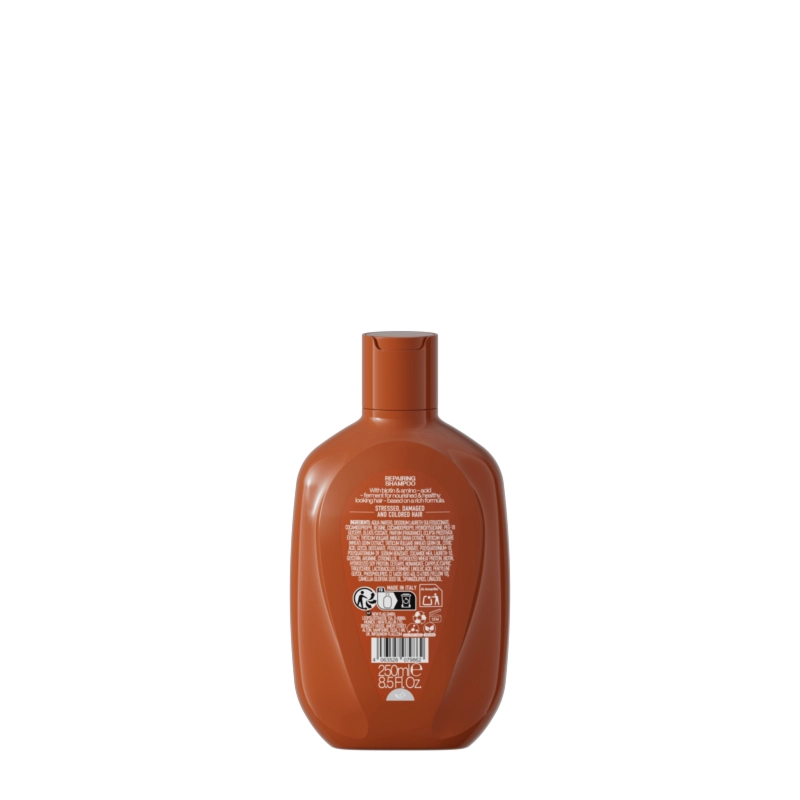 produit: Shampoing Repair Radiance