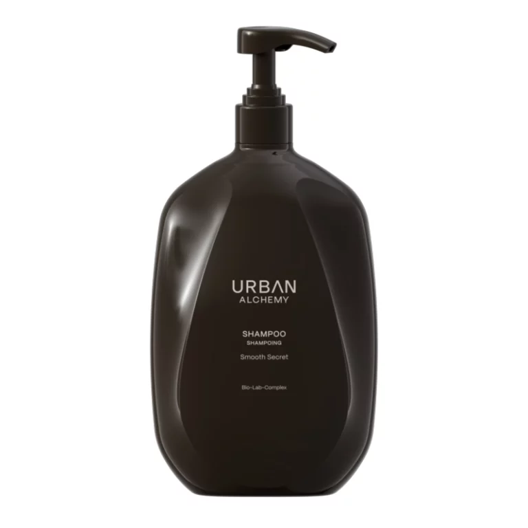 Image - Shampoing Smooth Secret