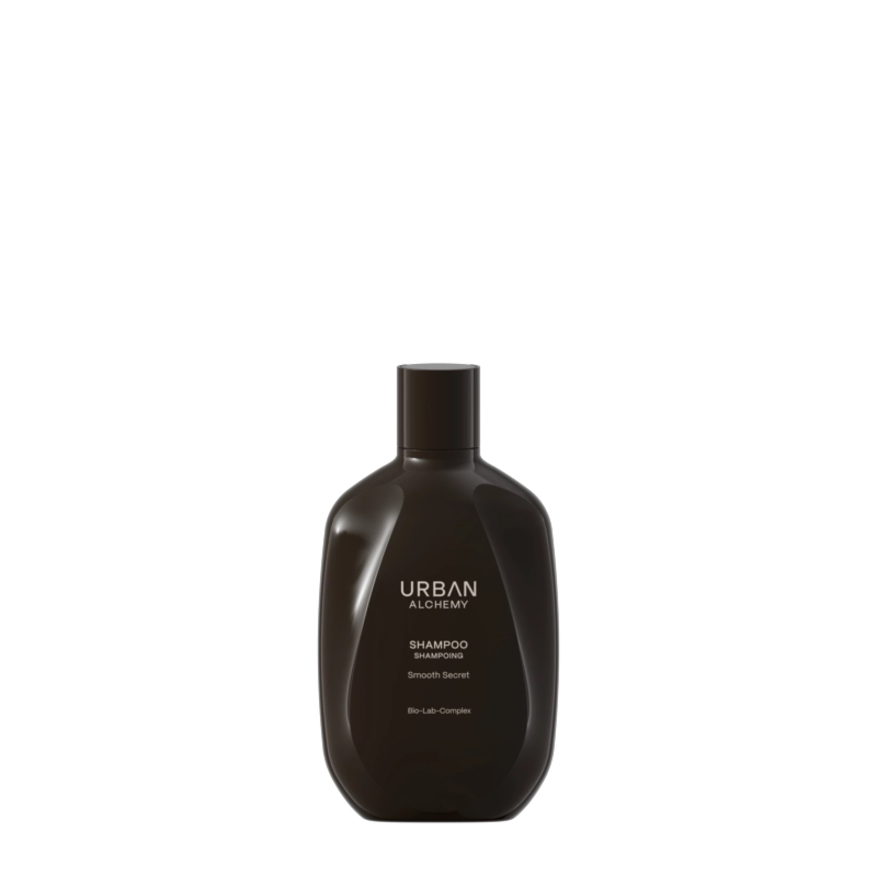 produit: Shampoing Smooth Secret