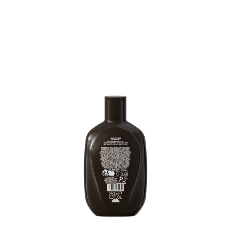 produit: Shampoing Smooth Secret