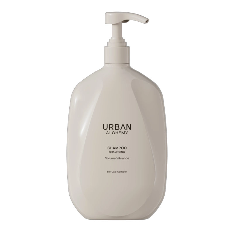 produit: Shampoing Volume Vibrance