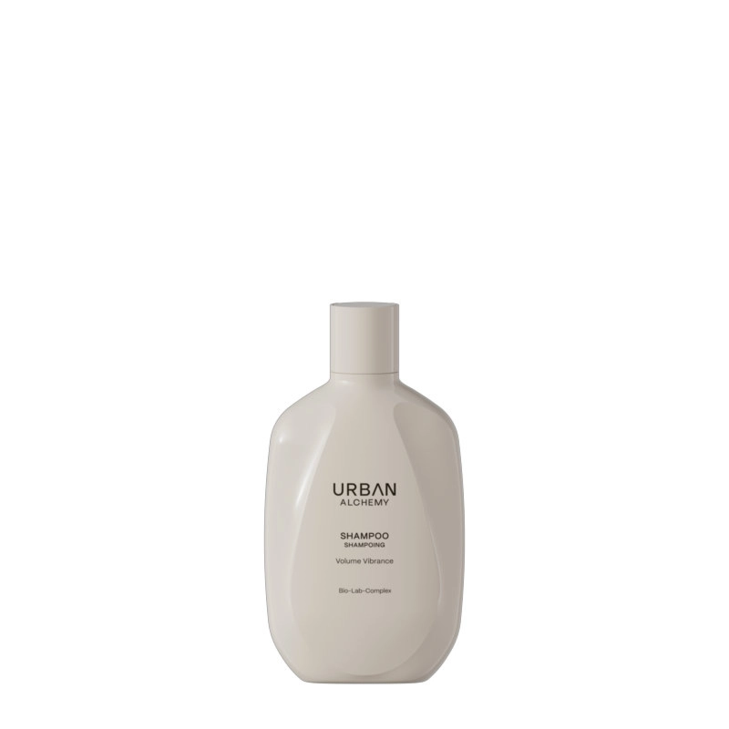 produit: Shampoing Volume Vibrance