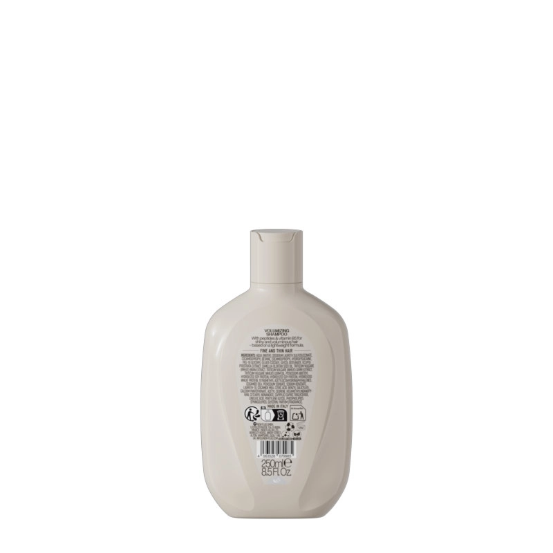 produit: Shampoing Volume Vibrance