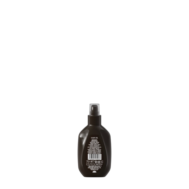 produit: Smooth Supreme Oil Serum