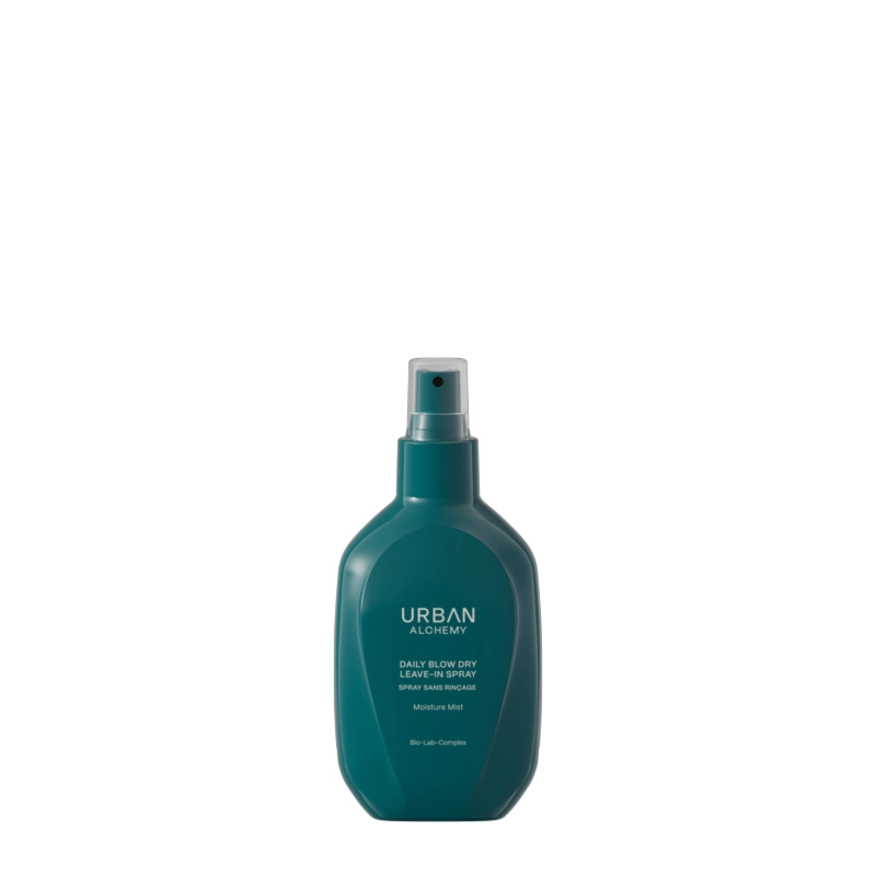 produit: Spray Sans Rinçage Moisture Mist