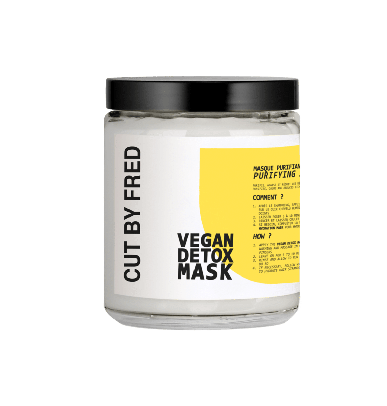 Image - Vegan Detox Mask