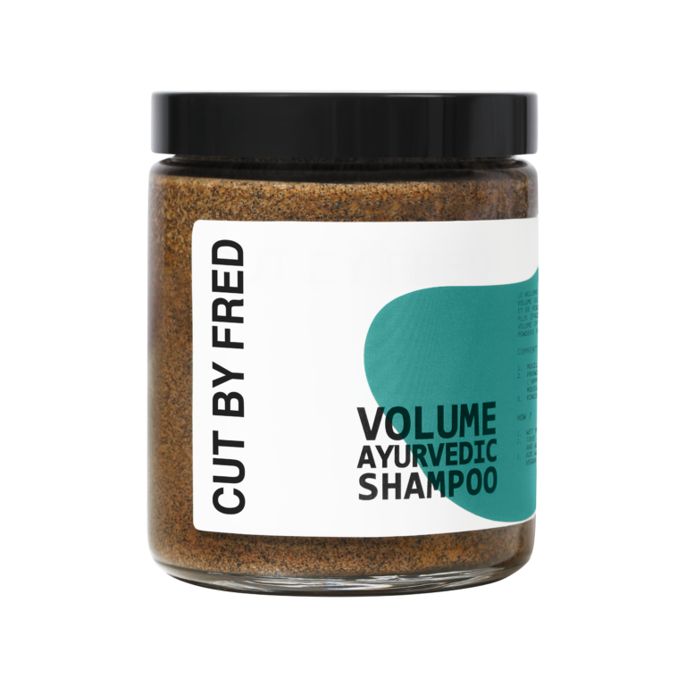 Image - Volume Ayurvedic Shampoo