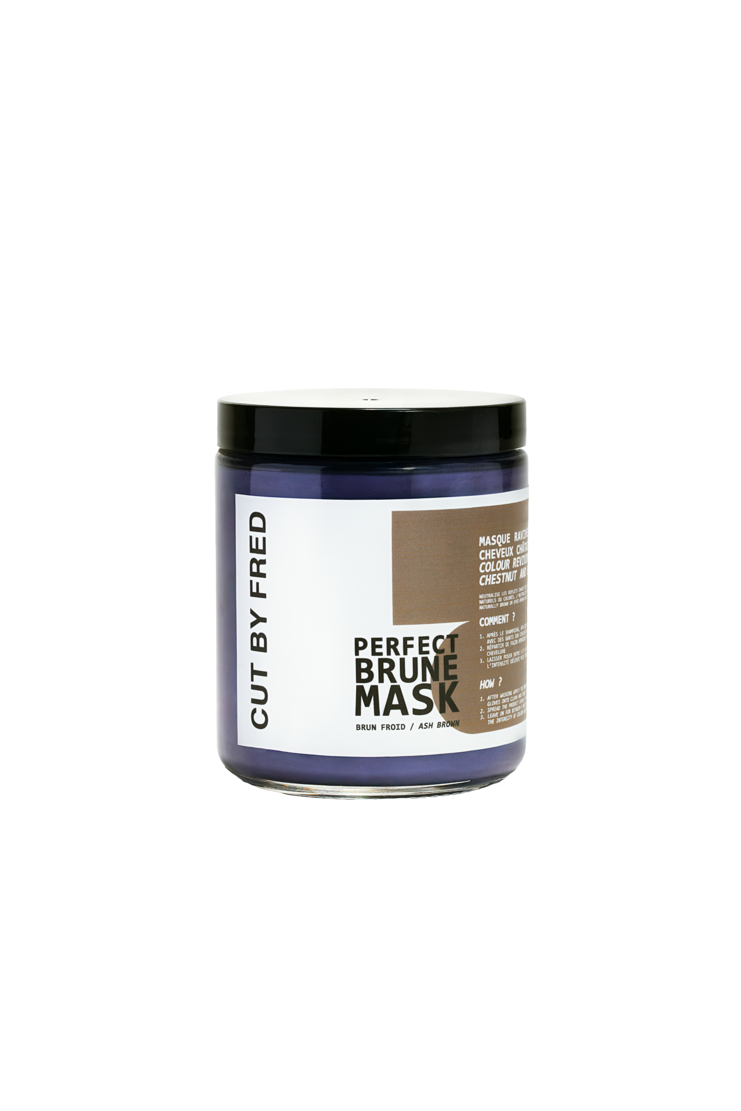 produit: Perfect Brune Mask