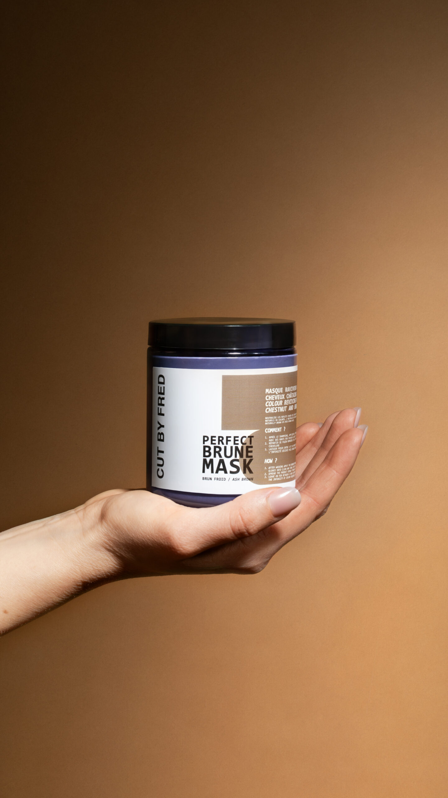 produit: Perfect Brune Mask