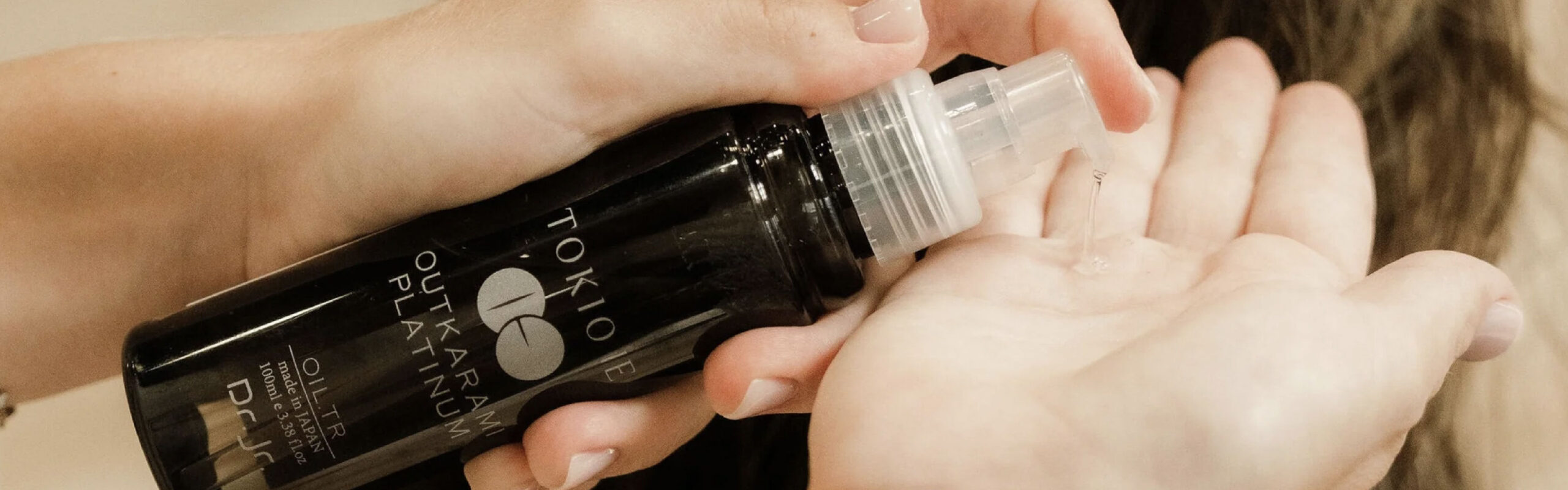 Soin Tokio : le secret japonais pour des cheveux régénérés
