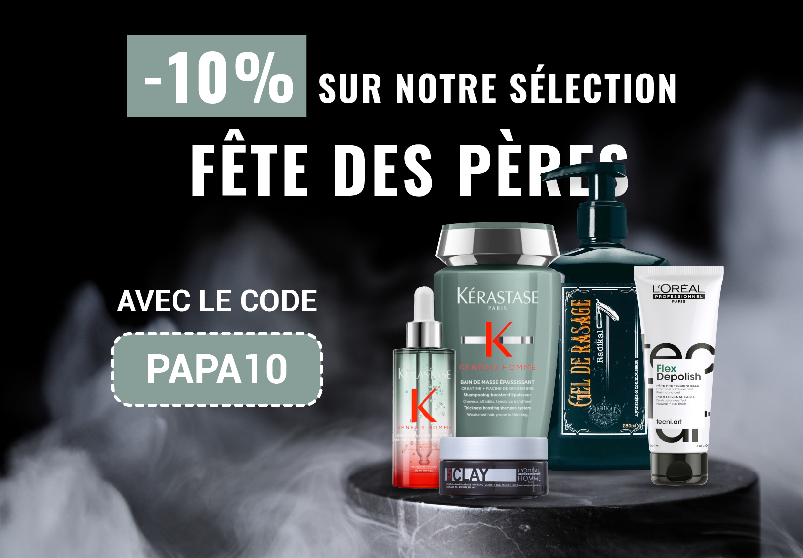 Image Offrez-lui le meilleur pour la Fête des Pères