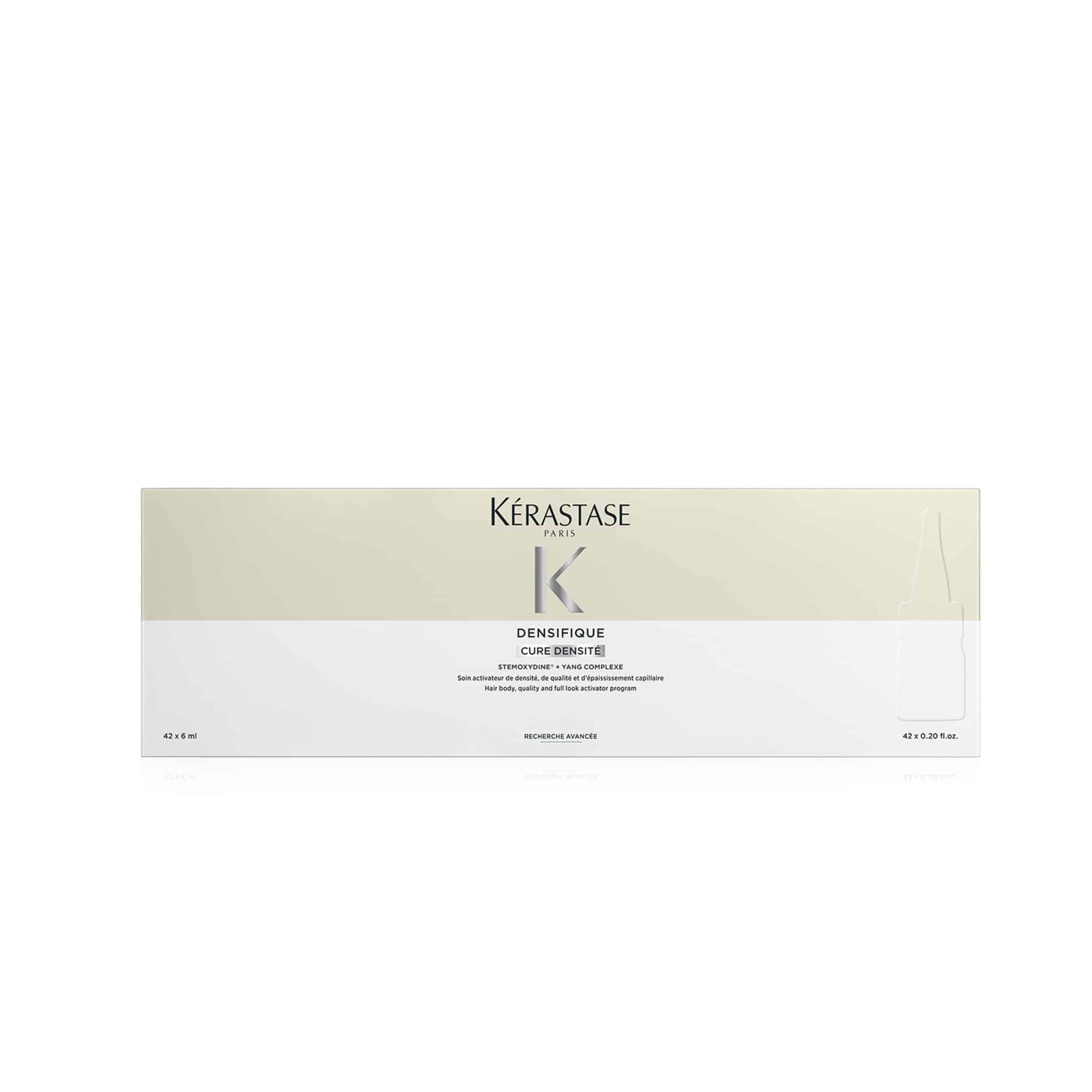 produit: Cure Densifique