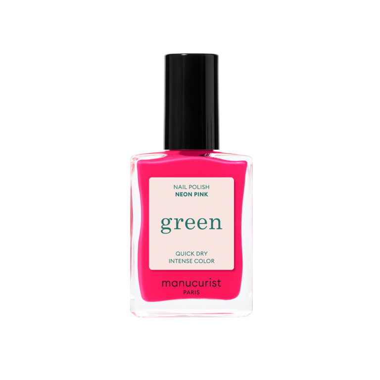 Image - Vernis Green - Neon Pink