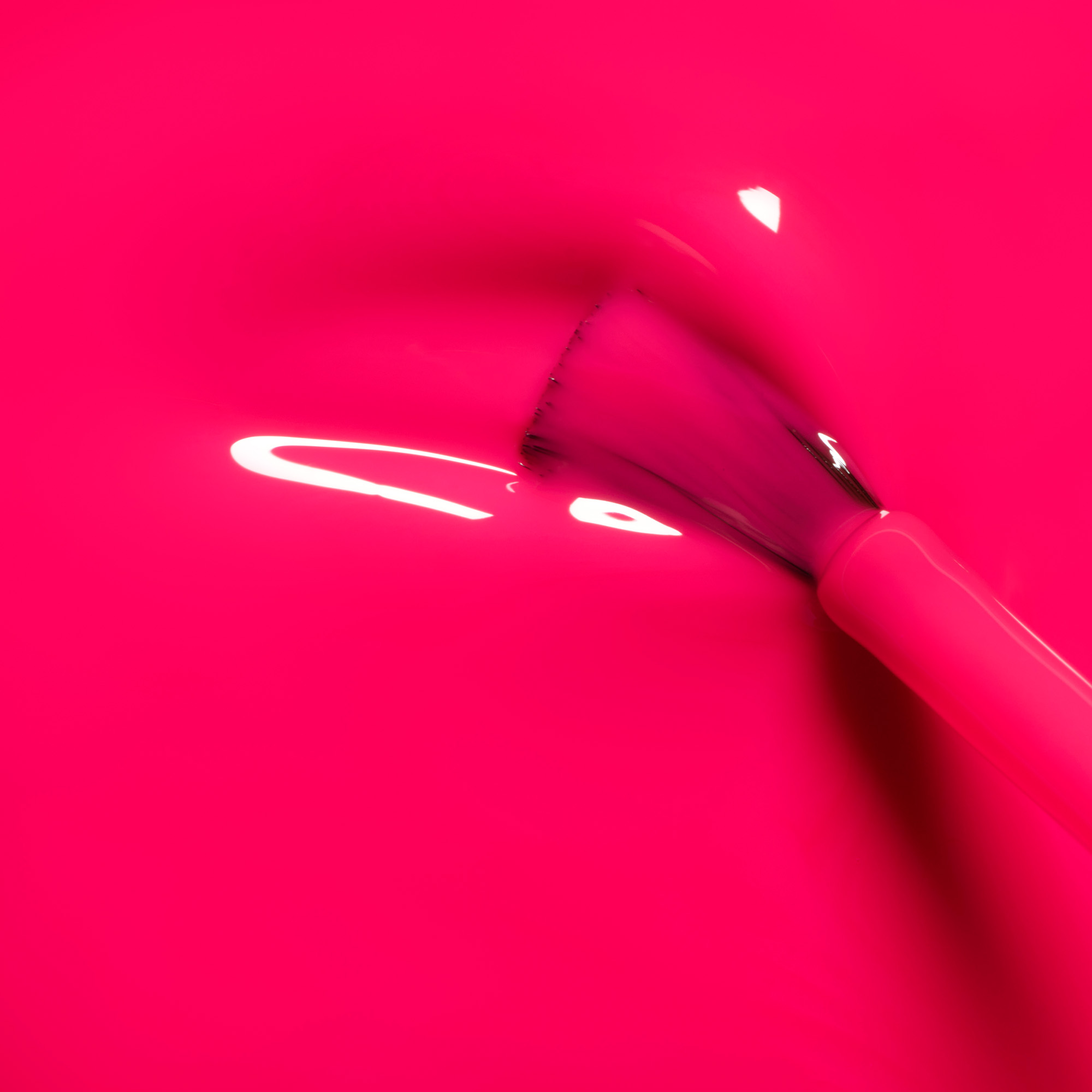 produit: Vernis Green - Neon Pink