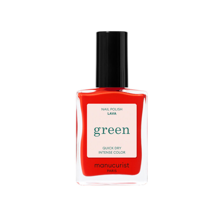 Image - Vernis Green - Lava