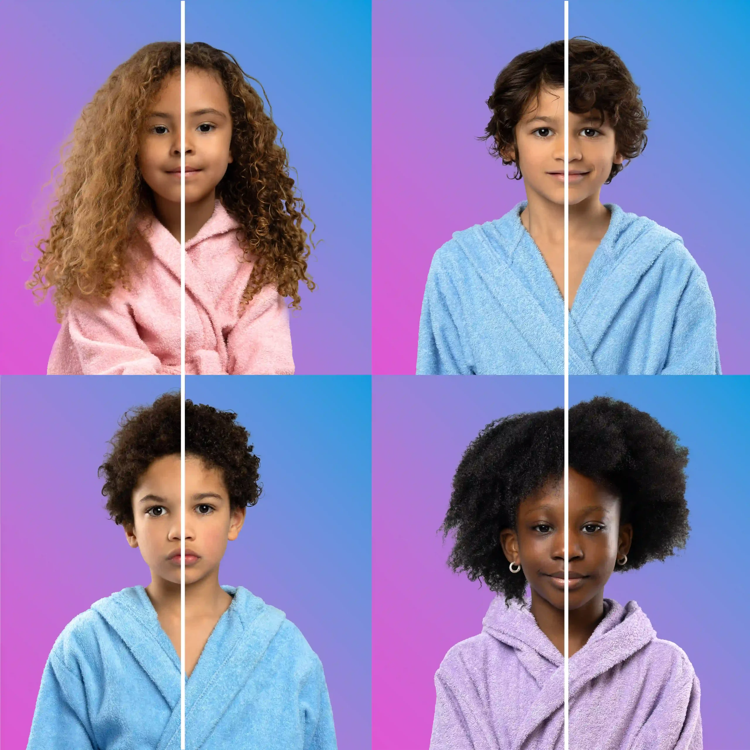 produit: Bubble Smooth