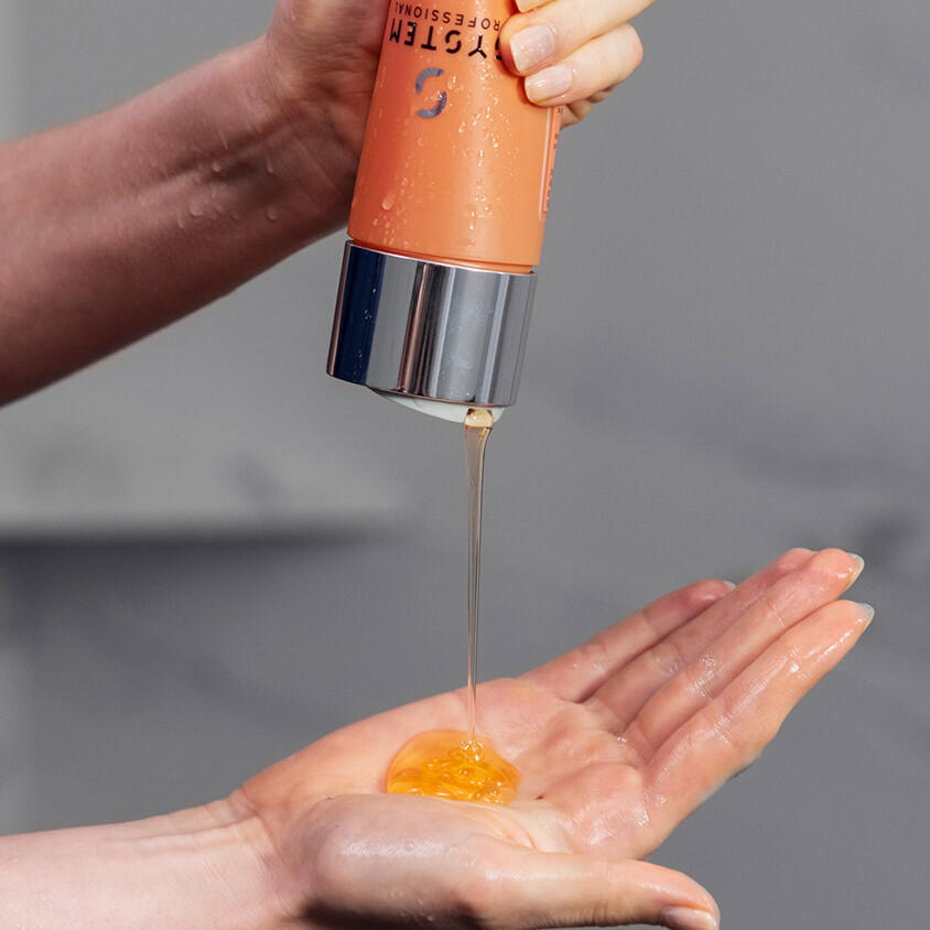 produit: System Professional Solar Shampoo