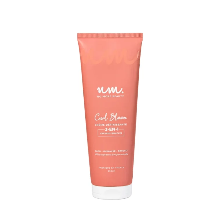 Image - CURL BLOOM - Crème gelée 3-en-1