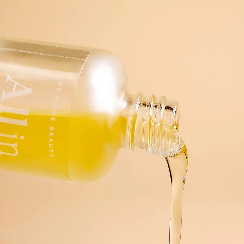 produit: All In Oil - Huile Capillaire Sèche