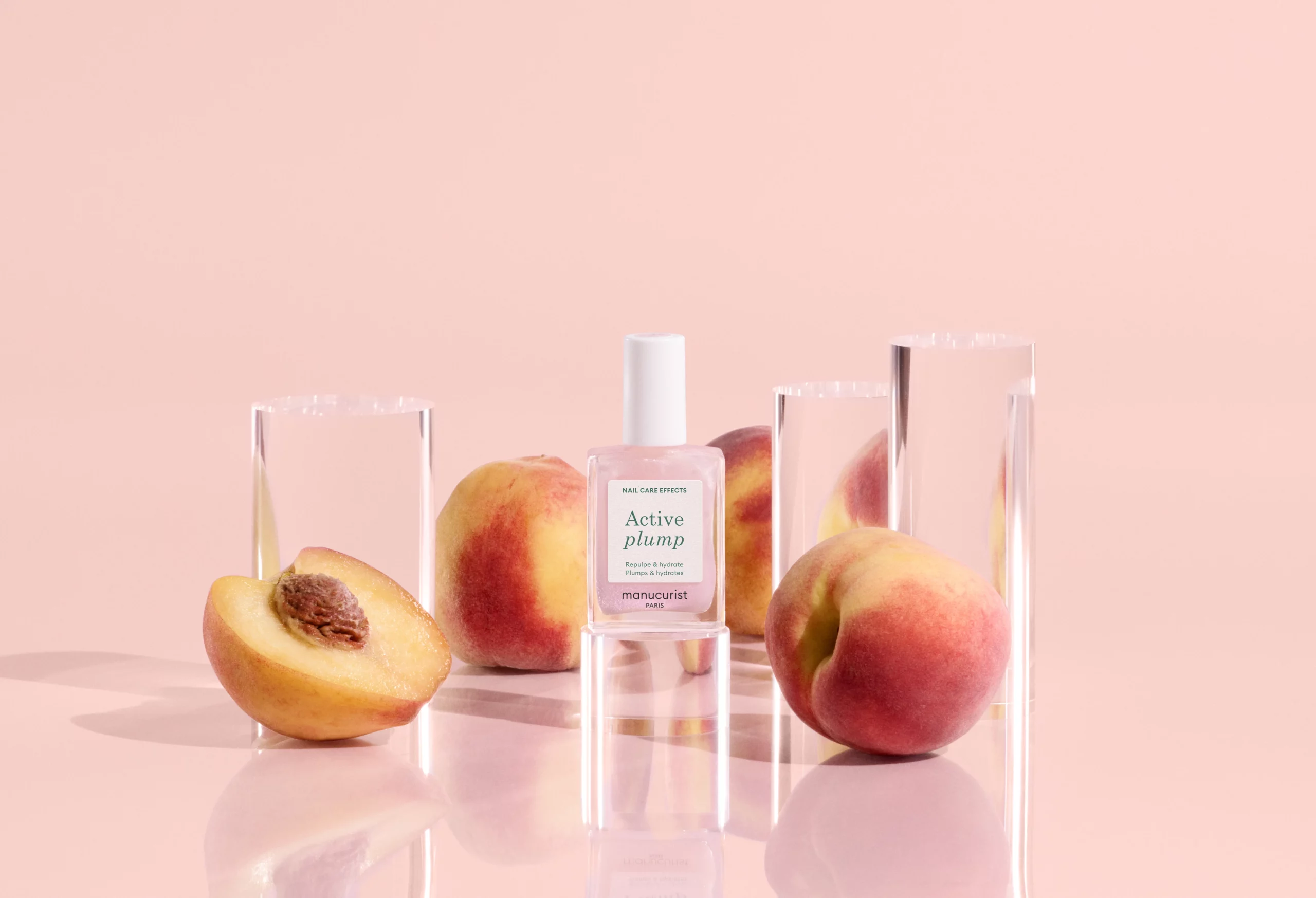 produit: Active Plump