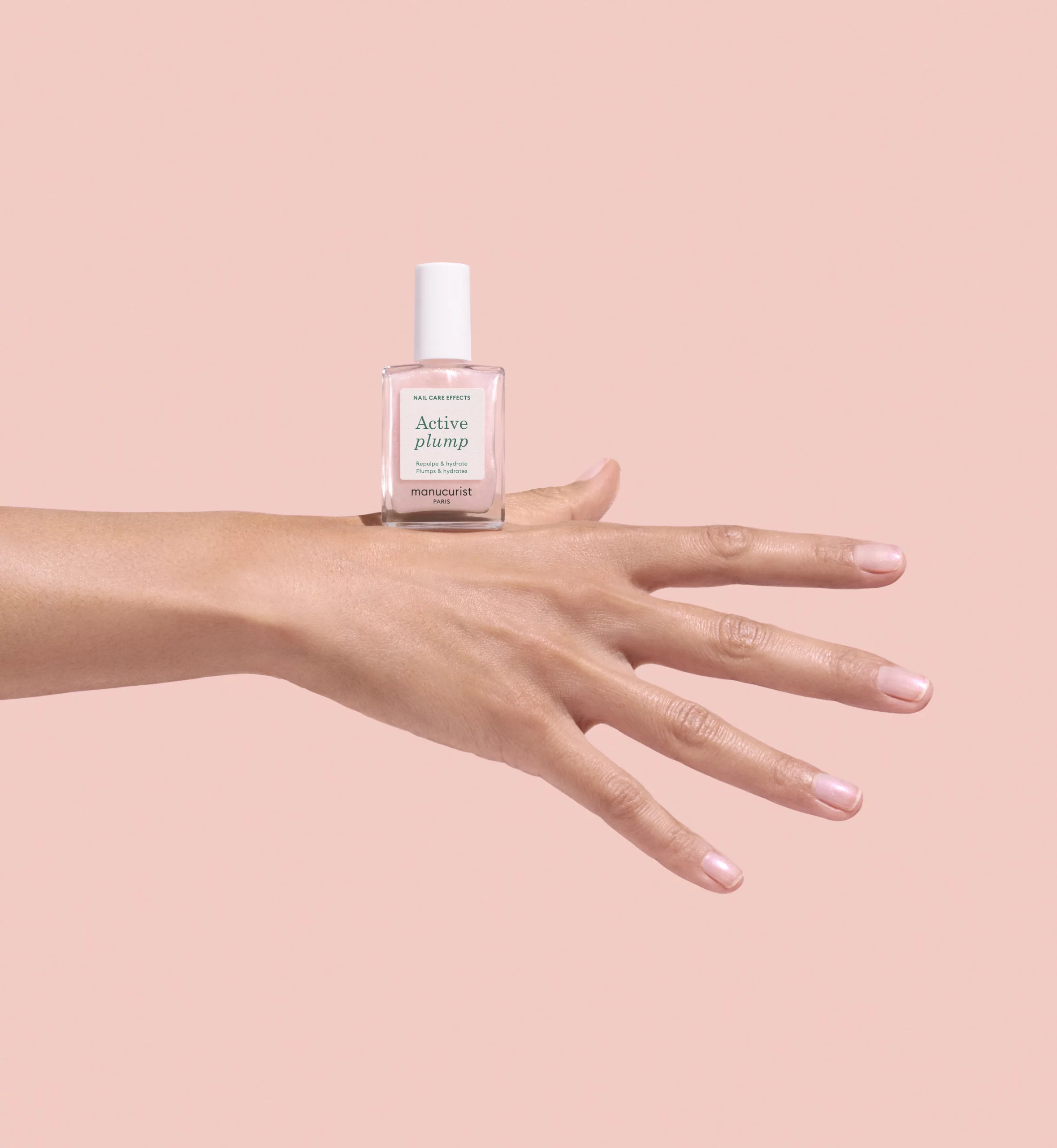 produit: Active Plump
