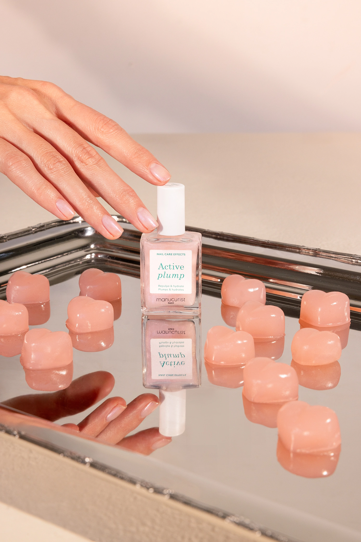produit: Active Plump