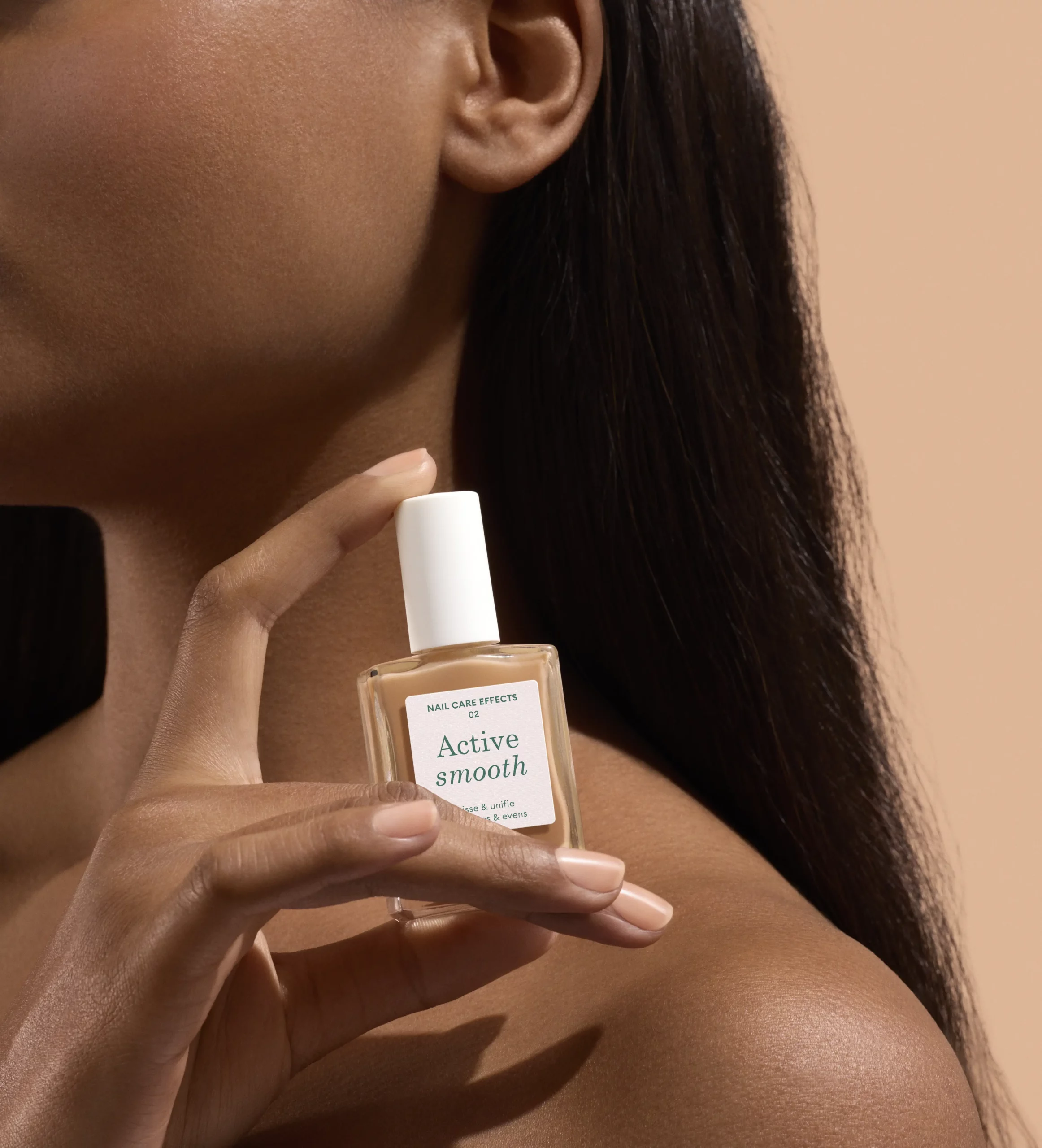 produit: Active Smooth 02